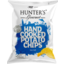 Photo of Hunter's Chips Sea Salt