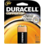 Photo of Duracell C/Top Bat 9v