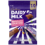 Photo of Cadbury Dairy Milk Marvellous Creations Sharepack 10 Pack 160g