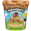 Photo of Ben & Jerrys Sundae Dulce De-Lish Ice Cream