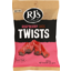 Photo of RJ's Licorice Twist Raspberry Chocolate 280g