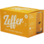 Photo of Zeffer Alcoholic Hazy Ginger Beer Cans