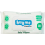 Photo of Hug Me Baby & Co Baby Wipes Biodegradable 80 Pack