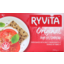 Photo of Ryvita Original Rye Crispbread 250g 250g