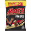 Photo of Mars Bar Funsize Sharepack 320gm