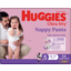 Photo of Huggies Ultra Dry Nappy Pants For Girls 12-17kg Size 5 Jumbo 54 Pack