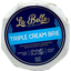 Photo of La Belle Triple Cream Brie 125g