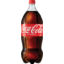 Photo of Coca Cola Classic Soft Drink Bottle 2l