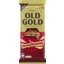Photo of Cadbury Old Gold Breakaway Dark Chocolate Block 180g