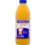Photo of Nudie Nothing But Oranges Pulp Free Orange Juice 1lt