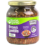 Photo of Absolute Organic - Brown Lentils Glass Jar 360g
