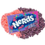 Photo of Nerds Grape Straw