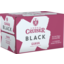 Photo of Vodka Cruiser Black Guava 6.5% 275ml 24 Pack