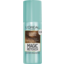 Photo of L'oréal Paris Magic Retouch Temporary Root Concealer Spray - Golden Brown (Instant Grey Hair Coverage)