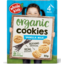 Photo of Whole Kids Organic Cookies Vanilla 4 Pack