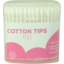 Photo of Cotton Tips 150 Pack 