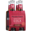 Photo of Fevertree Distillers Cola 4pack