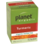 Photo of Planet Organic Tumeric Tea 25's 