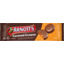 Photo of Arnotts Caramel Crowns Chocolate Biscuits