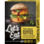Photo of Lets Eat Plant Based Burger Patties