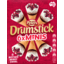 Photo of Peters Drumstick Minis Boysenberry Swirl Ice Cream 6 Pack
