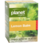 Photo of Planet Organic - Lemon Balm - 25 Tea Bags - 28g