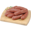 Photo of Beef Sausages Kg