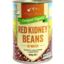 Photo of Cc Org Red Kidney Beans