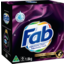 Photo of Fab Perfume Indulgence Sublime Velvet, Powder Laundry Washing Detergent, 1.8kg 1.8kg