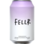Photo of Fellr Seltzer Passionfruit Can