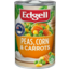 Photo of Edgell Peas Corn & Carrots