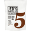 Photo of Jed's #5 Extra Strong Instant Freeze Dried Coffee Refill