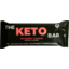 Photo of Yours Truly The Keto Wildberry Cashew Bar 40g