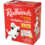 Photo of Redheads Wrapped Firelighters 20 Pack 20