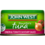 Photo of John West Tuna Tempters Onion & Tomato Savoury Sauce 95g