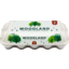 Photo of Woodland Eggs Free Range Size 7 10 Pack