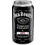 Photo of Jack Daniel's & Zero Cola Can
