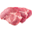 Photo of Lamb Leg Steak Boneless 