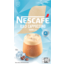 Photo of Nescafe Vanilla Iced Cappuccino Coffee Sachet 8 Pack 136g