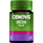 Photo of Cenovis Womens Iron Plus Tablets 80 Pack