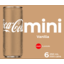 Photo of Coca Cola Vanilla Soft Drink Mini Cans