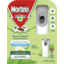 Photo of Mortein Naturgard Multi-Insect Automatic Diffuser Kit Fragrance Free 152g