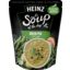 Photo of Heinz Soup Of The Day Green Pea With Ham 430g