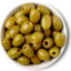 Photo of Penfield Pitted Green Olives