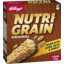 Photo of Kellogg's Nutri-Grain Bars 144g (6 X 24g) 144g