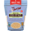 Photo of Bobs Red Mill Steel Cut Oats Wheat Free