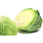 Photo of Cabbage Savoy Half