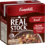 Photo of Campbell's Real Stock Beef 250ml