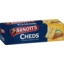 Photo of Arnotts Biscuits Cheds 250g