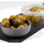 Photo of Get Stuffed Almond Olives 180g
